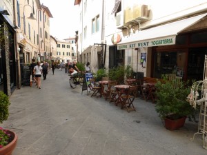 Via San Martino